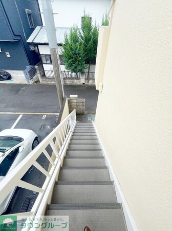 パインヒルの物件内観写真